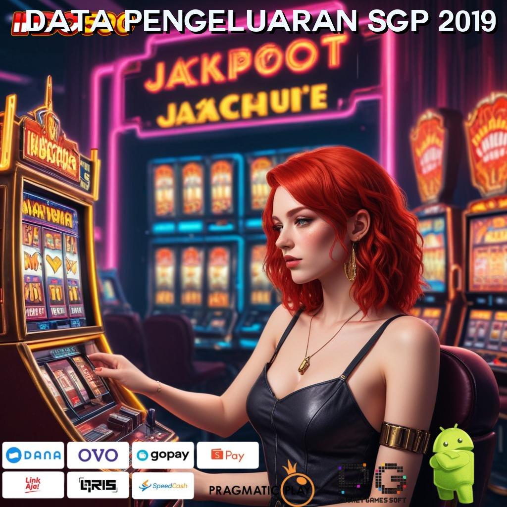 DATA PENGELUARAN SGP 2019 Langsung Main Dengan Keuntungan Besar