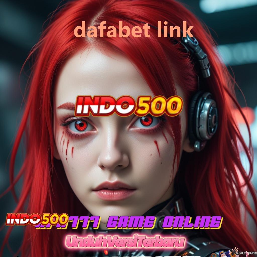 DAFABET LINK ≫ situs terpadu