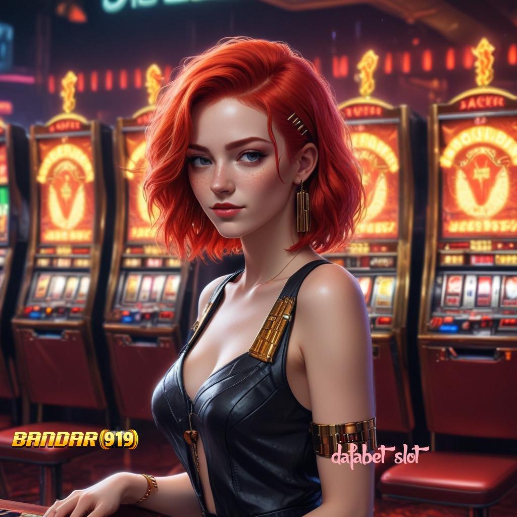 DAFABET SLOT ➿ teknikal modern dengan lisensi install cepat