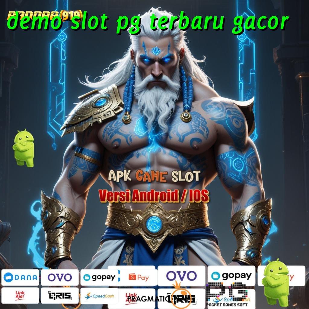 DEMO SLOT PG TERBARU GACOR > slot untung melimpah saat ini