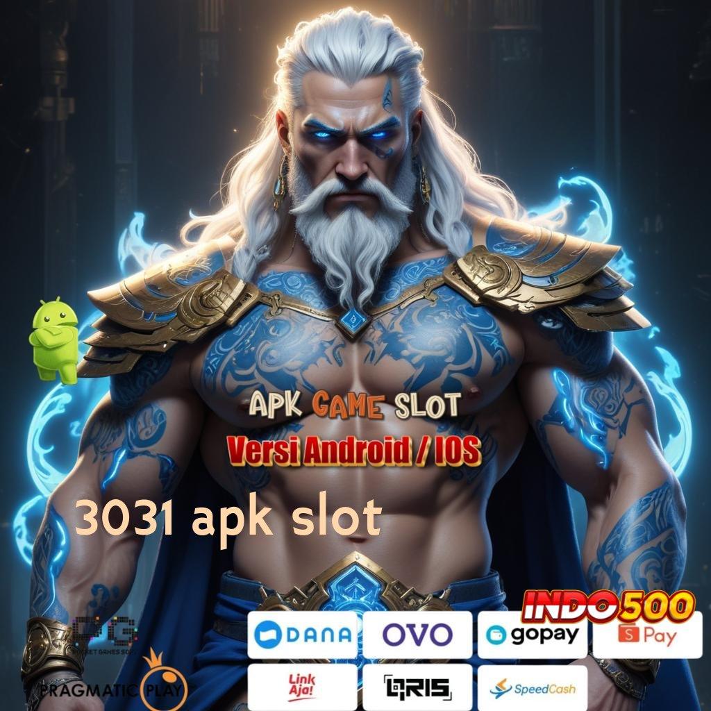 3031 APK SLOT ® Slot Aplikasi Solusi Cepat Raih Keberuntungan Anda