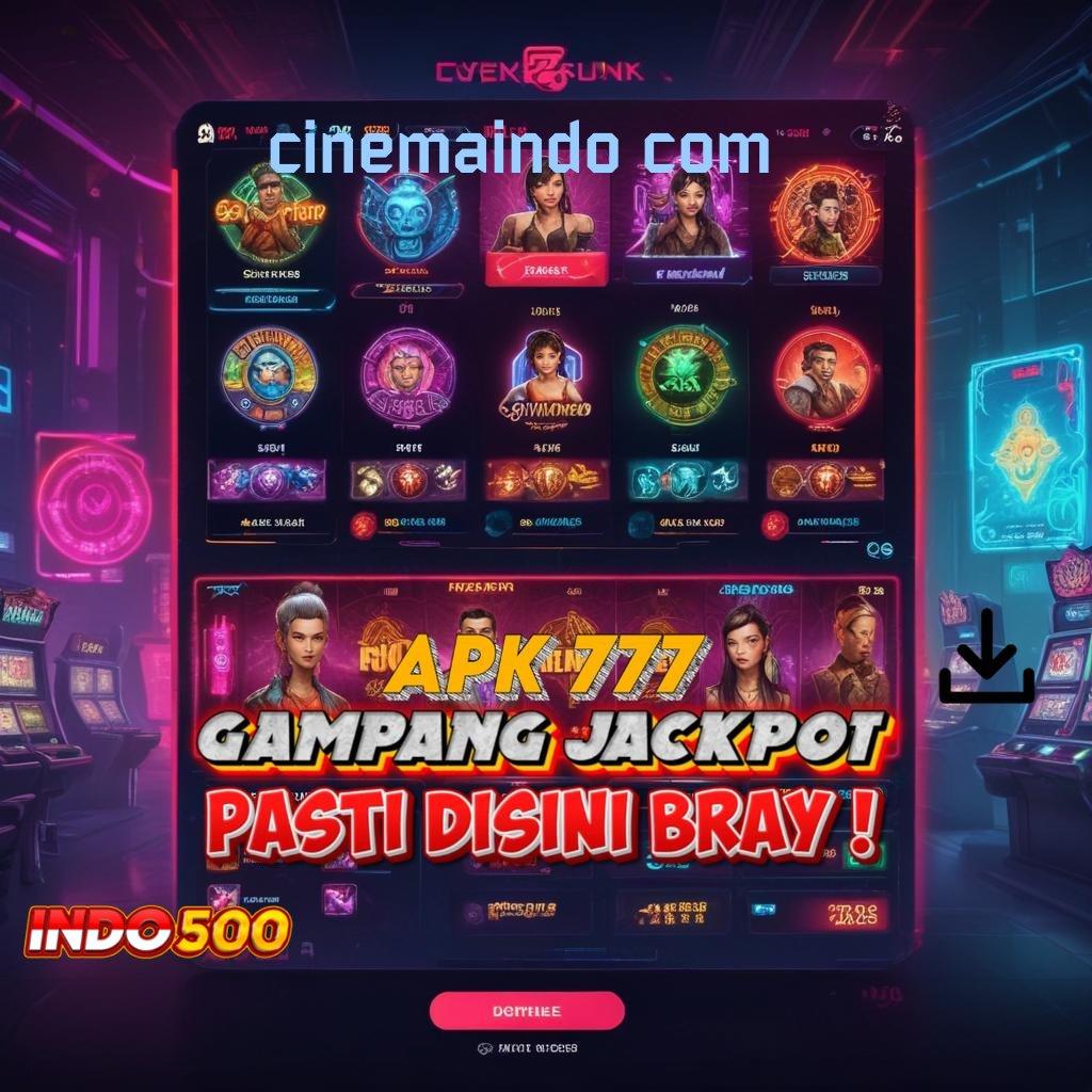 CINEMAINDO COM ➰ auto viral jalan cepat spin rizki scatter dalam genggaman