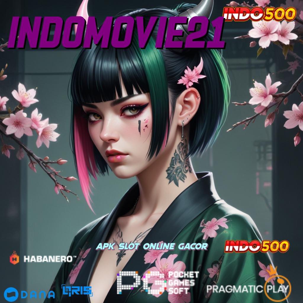 Indomovie21