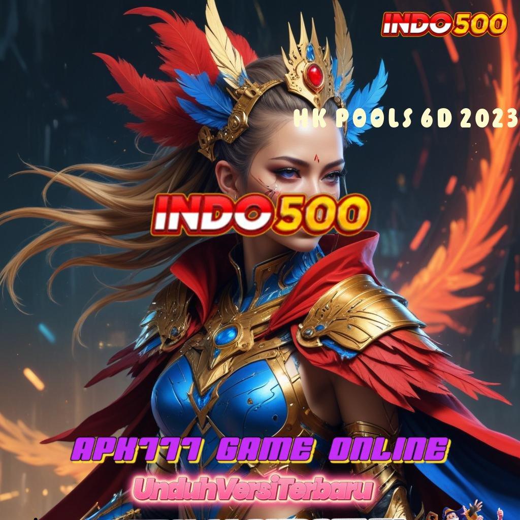 HK POOLS 6D 2023 ⋗ APK Event Bonus Versi 786