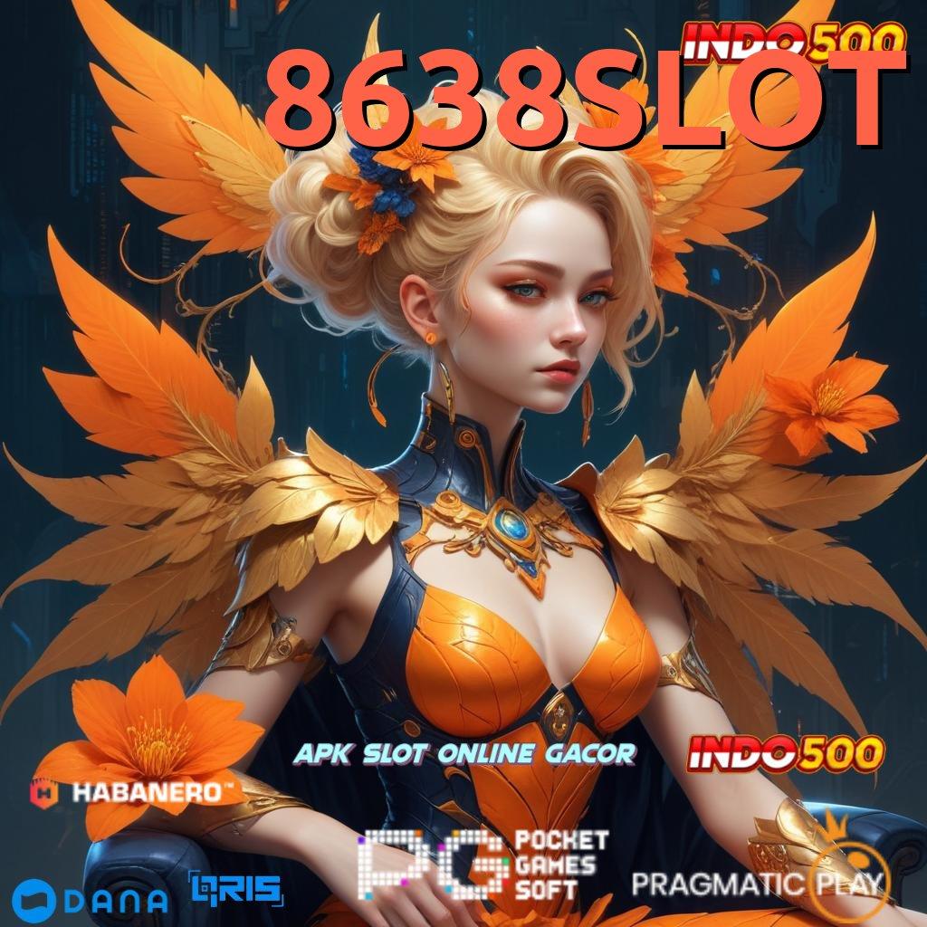 8638SLOT 🔥 Depo Ovo 15 000 Sistem Baru Yang Menarik