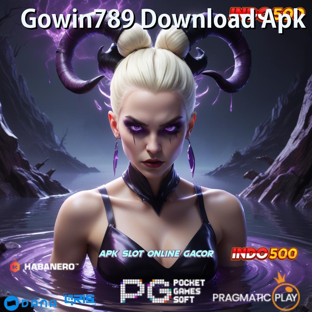 Gowin789 Download Apk