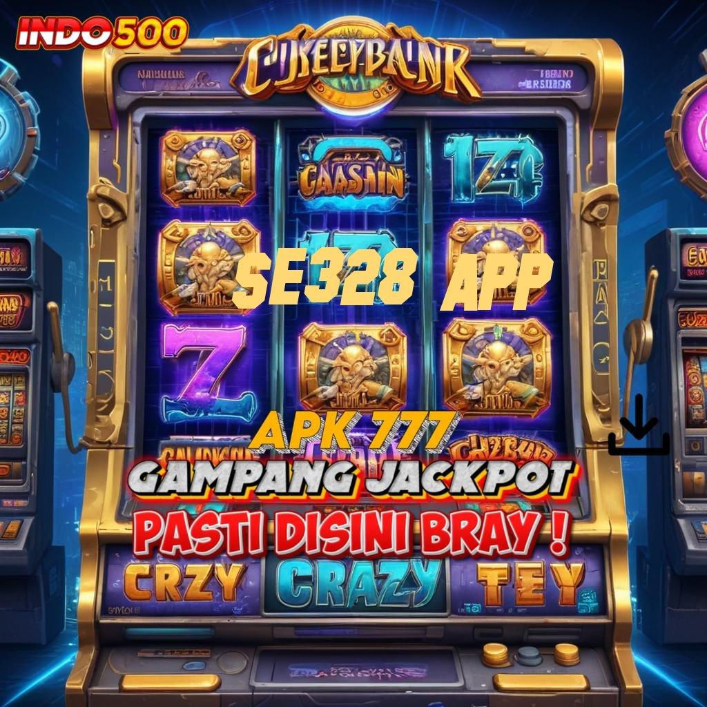 SE328 APP | spin gacor dengan rasio tertinggi