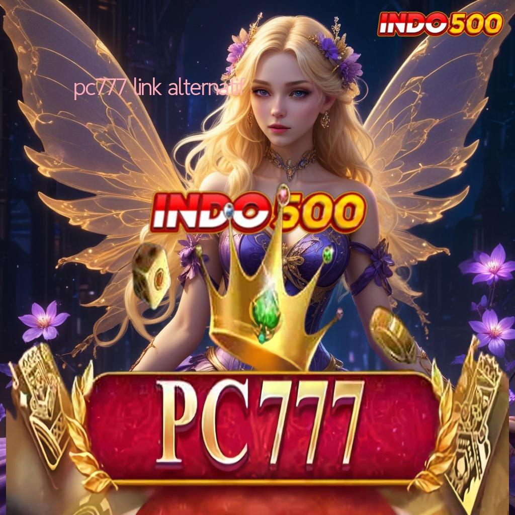 PC777 LINK ALTERNATIF ruang eksibisi game uang yang gacor