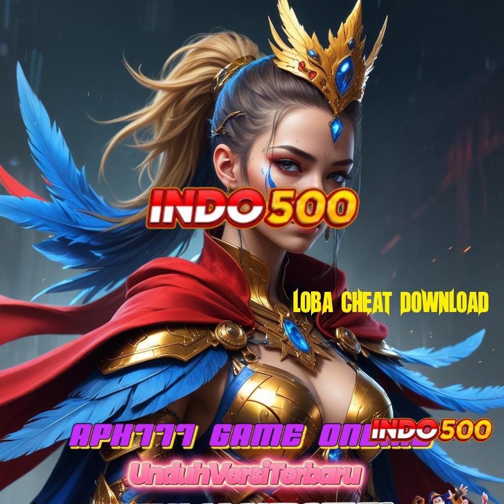 LOBA CHEAT DOWNLOAD ➤ Depo Shopeepay Idr 15 Cheat Slot Android Apk