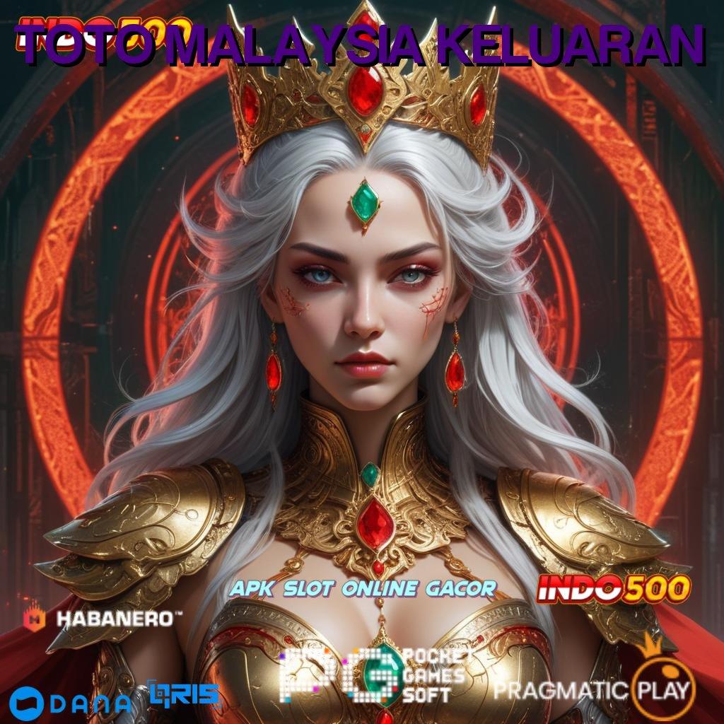 TOTO MALAYSIA KELUARAN > akun baru utama lucky spin