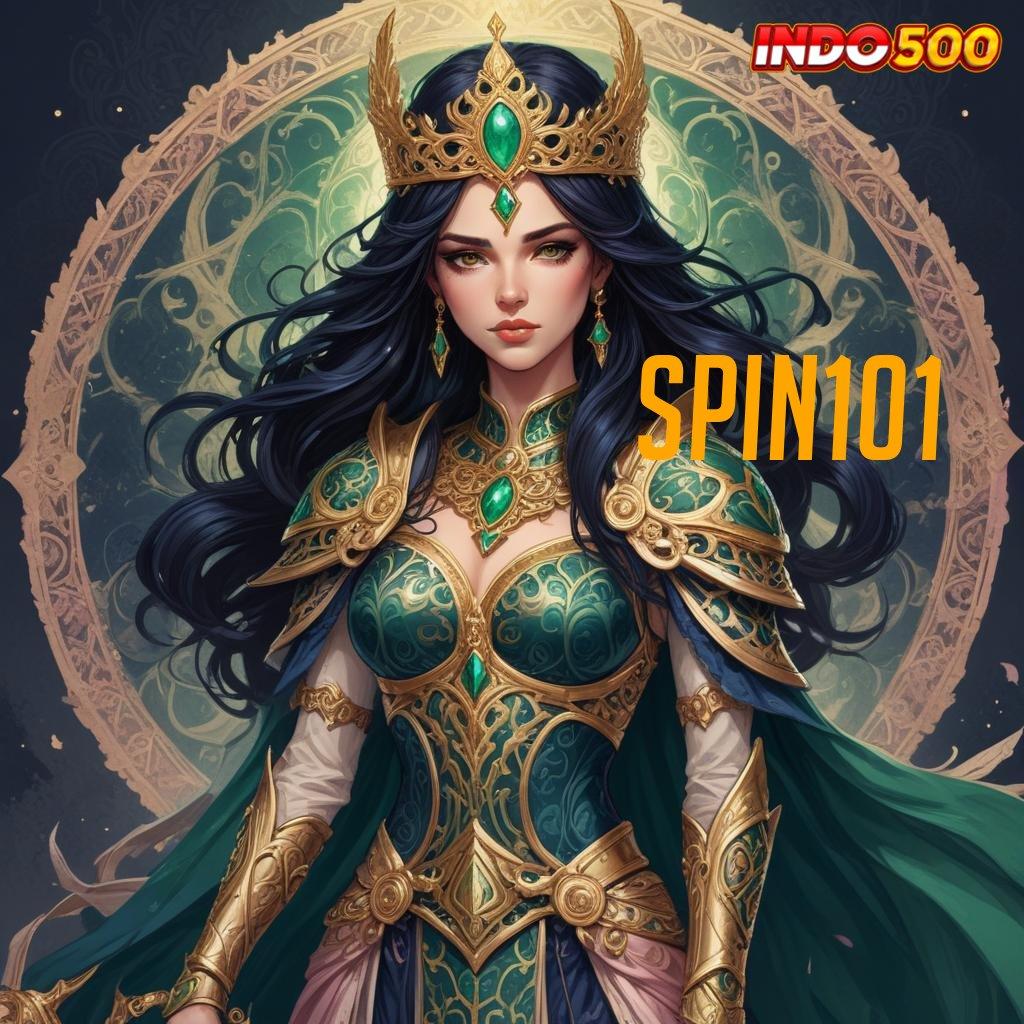 SPIN101 ➤ Situs Judi Slot Online Deposit Pulsa Go Maxwin