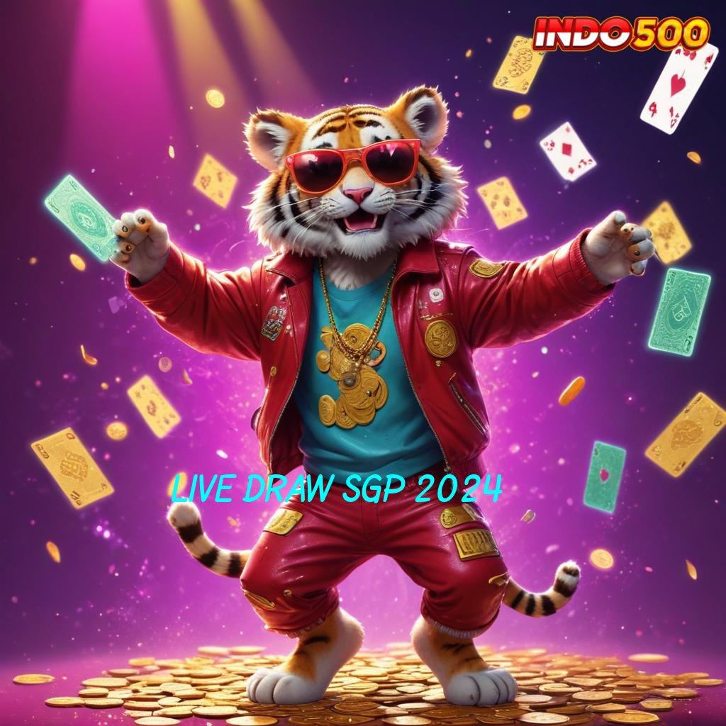 LIVE DRAW SGP 2024 Auto Dapat Gak Diundi! Mudah Meraih Tujuan Yang Tinggi