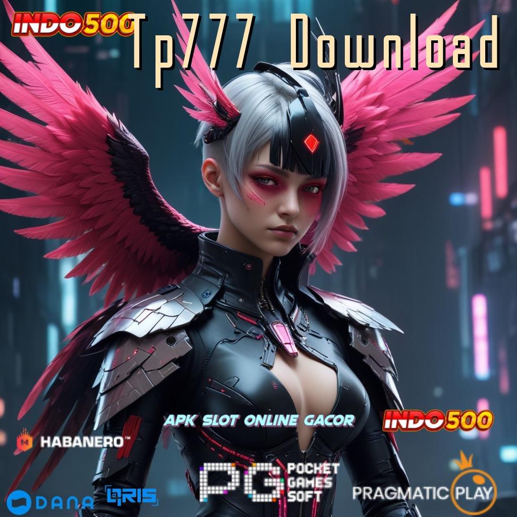 Tp777 Download