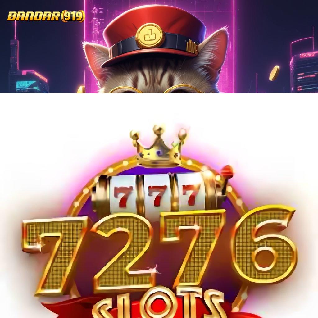 7276 SLOTS DKI Jakarta, Kota Jakarta Utara, Koja