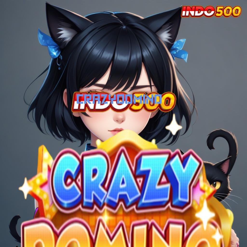 CRAZYDOMINO ⋗ Pengisian 2 Menit Slot Maxwin Apk Versi Terbaru Unduh Sekarang