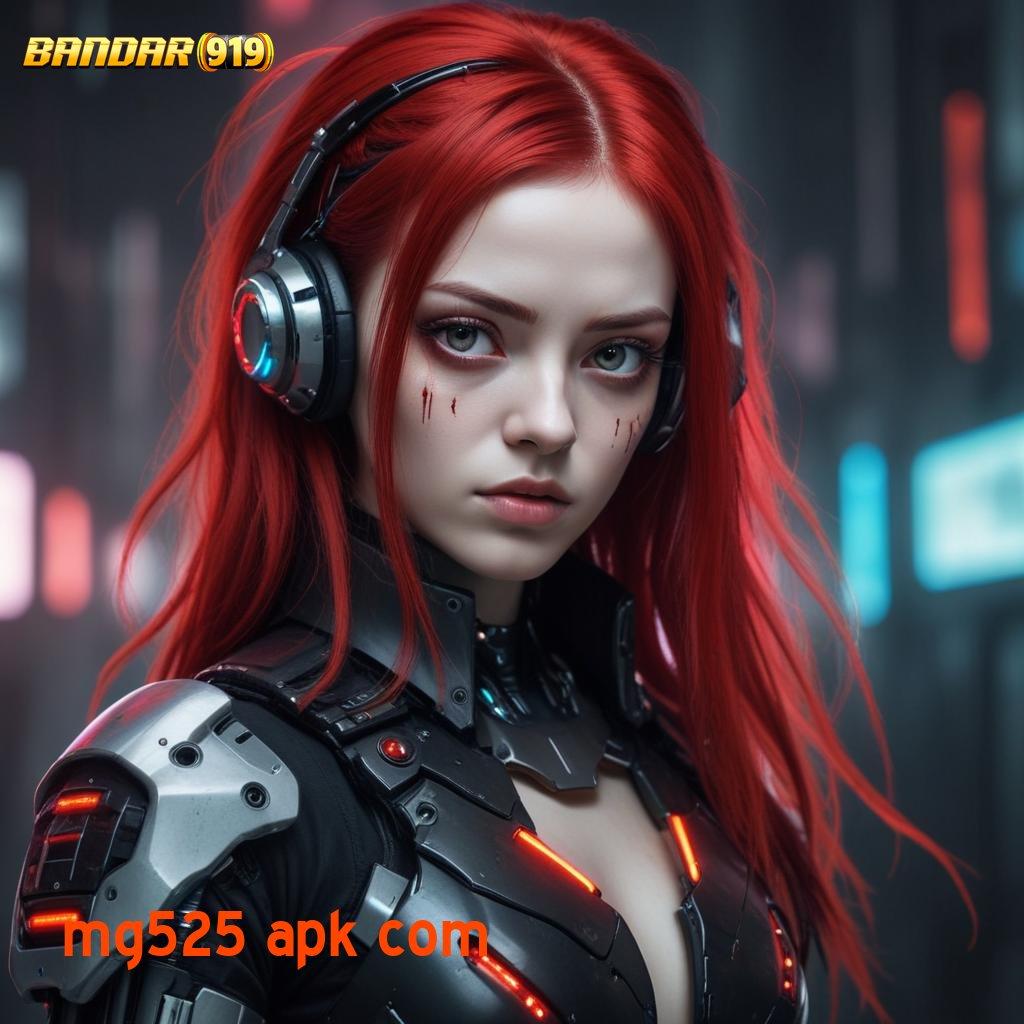 MG525 APK COM ✧ Pembaruan APK Bonus Harian Ruang