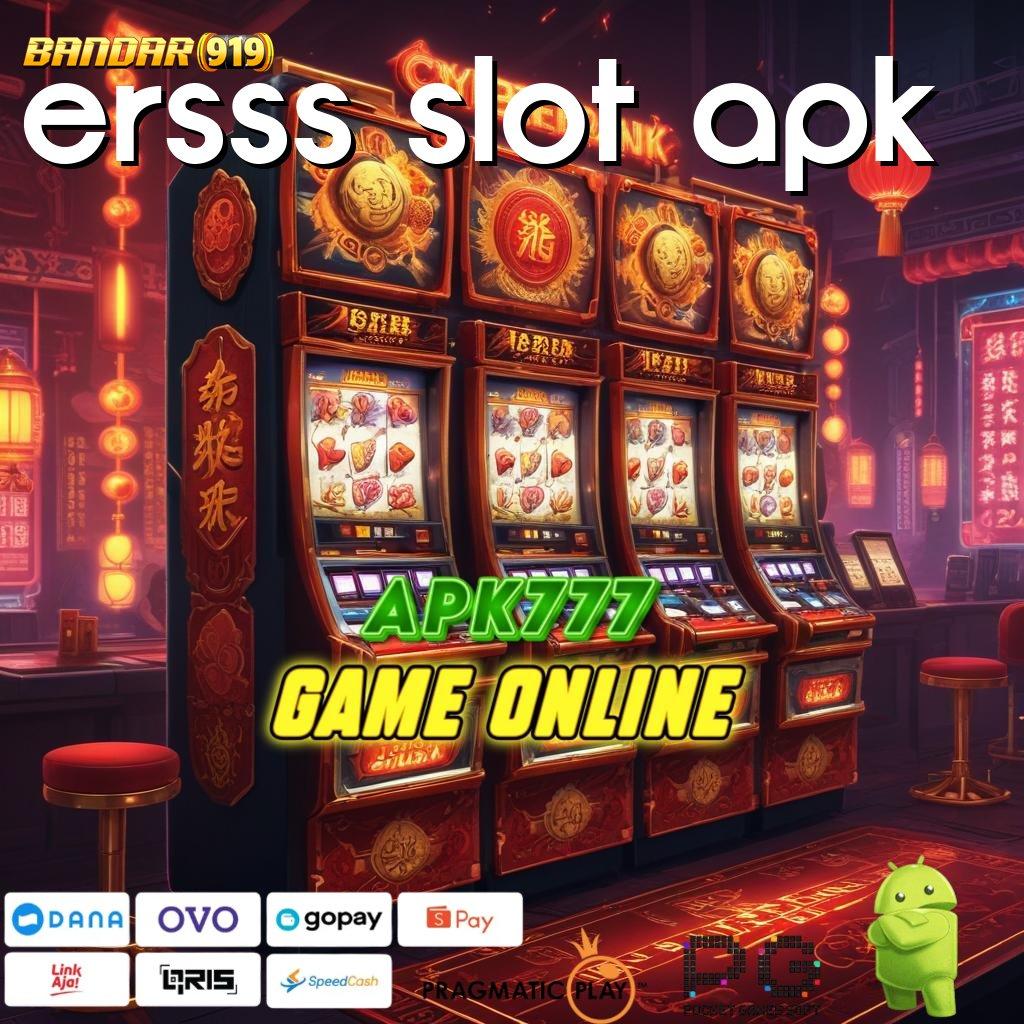 ERSSS SLOT APK > sistem digital sistem aplikasi modul sarana