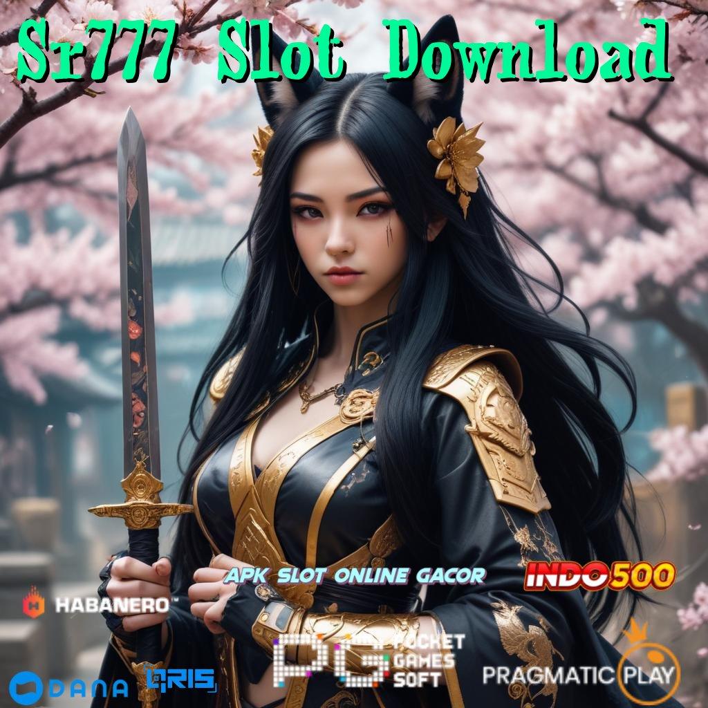 Sr777 Slot Download