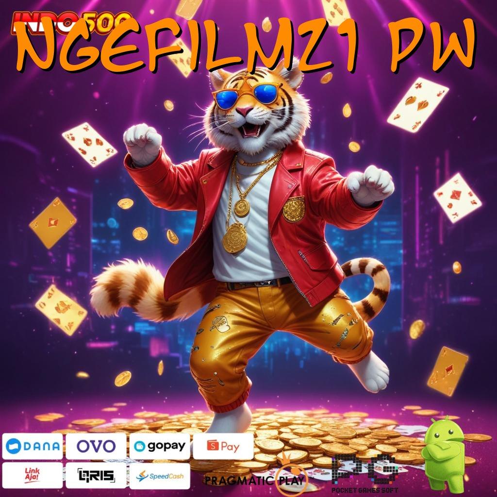 NGEFILM21 PW Aplikasi Dinamis Dengan Maxwin