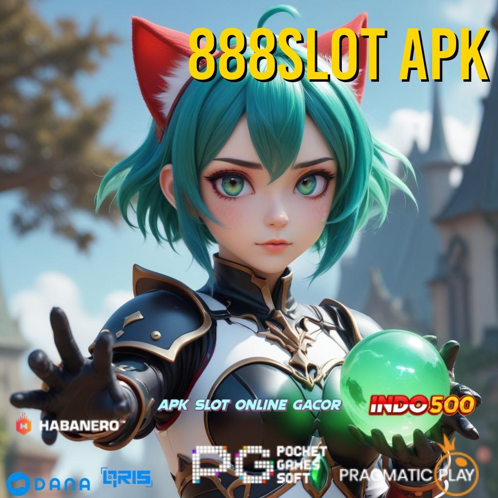 888slot Apk