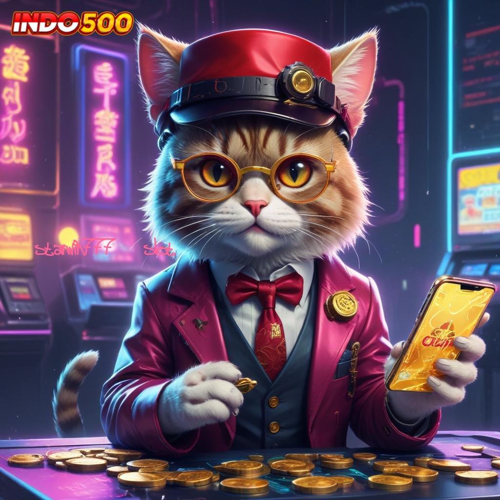 STARWIN777 SLOT Prioritas Baru Akun Dapatkan Aplikasi Bermain Uang Sungguhan