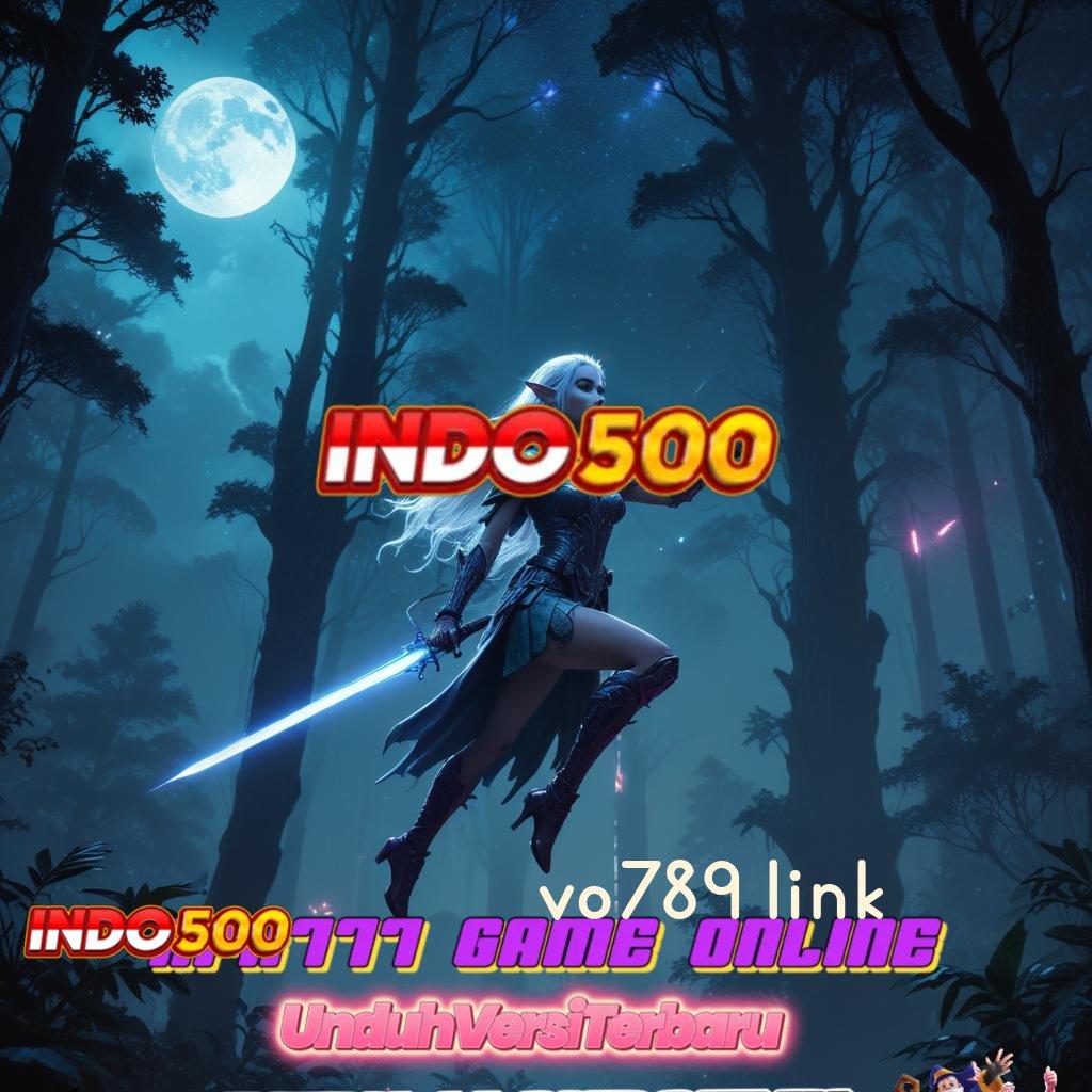 VO789 LINK ⇏ game ambisius kalah itu cuma mimpi!