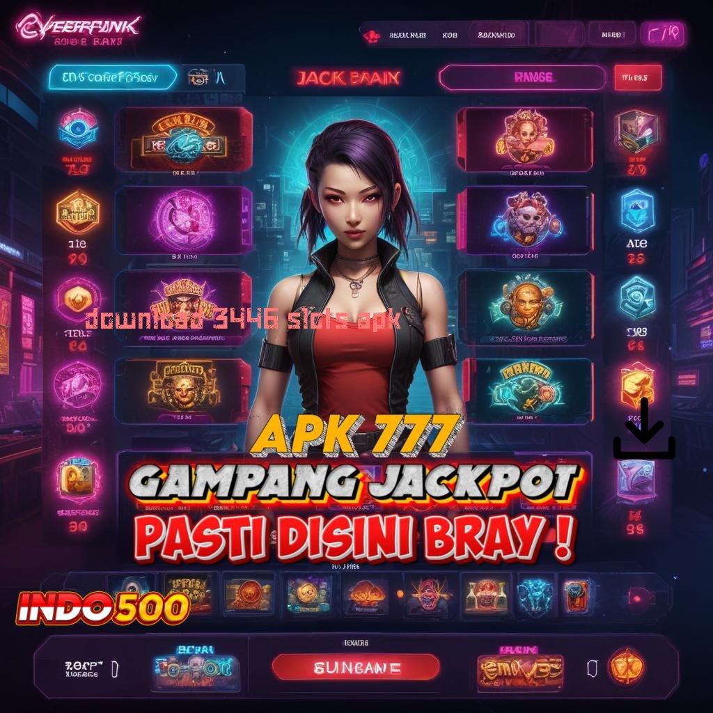 DOWNLOAD 3446 SLOTS APK laman belajar interaktif android dan ios