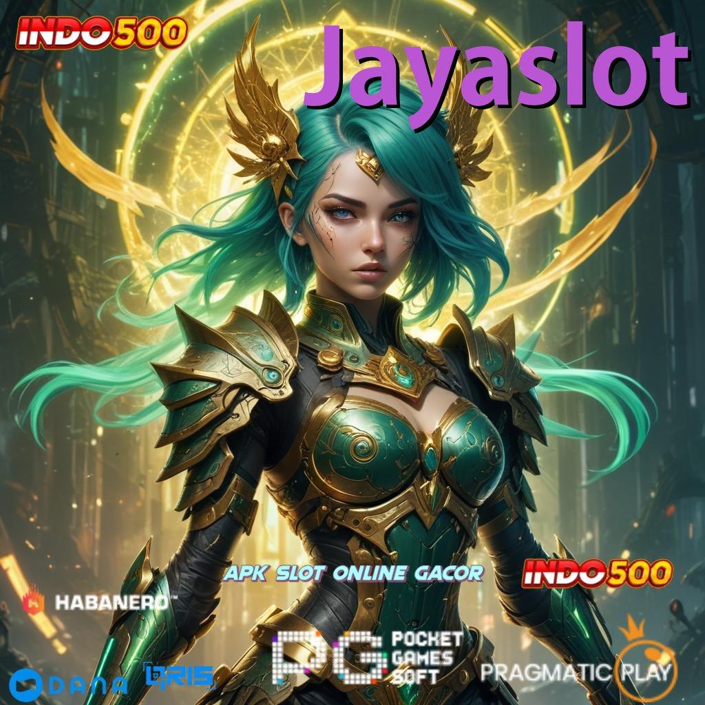 Jayaslot