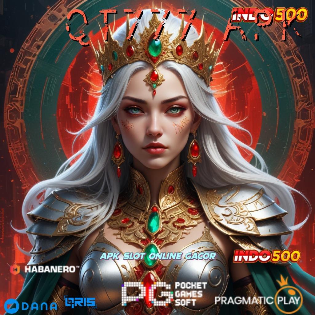 QT777 APK Deposit Bni Idr 25 Cheat Slot Online Tanpa Root