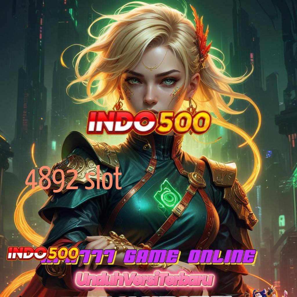 4892 SLOT ↪ Mesin Digital Untuk Mahasiswa Dalam Sistem To Earn Fleksibel