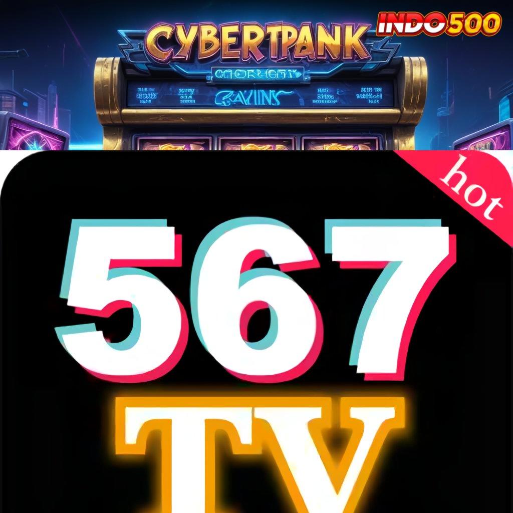 567TV ➽ Deposit Ovo 10000 Slot Gopay Spesial Pemula