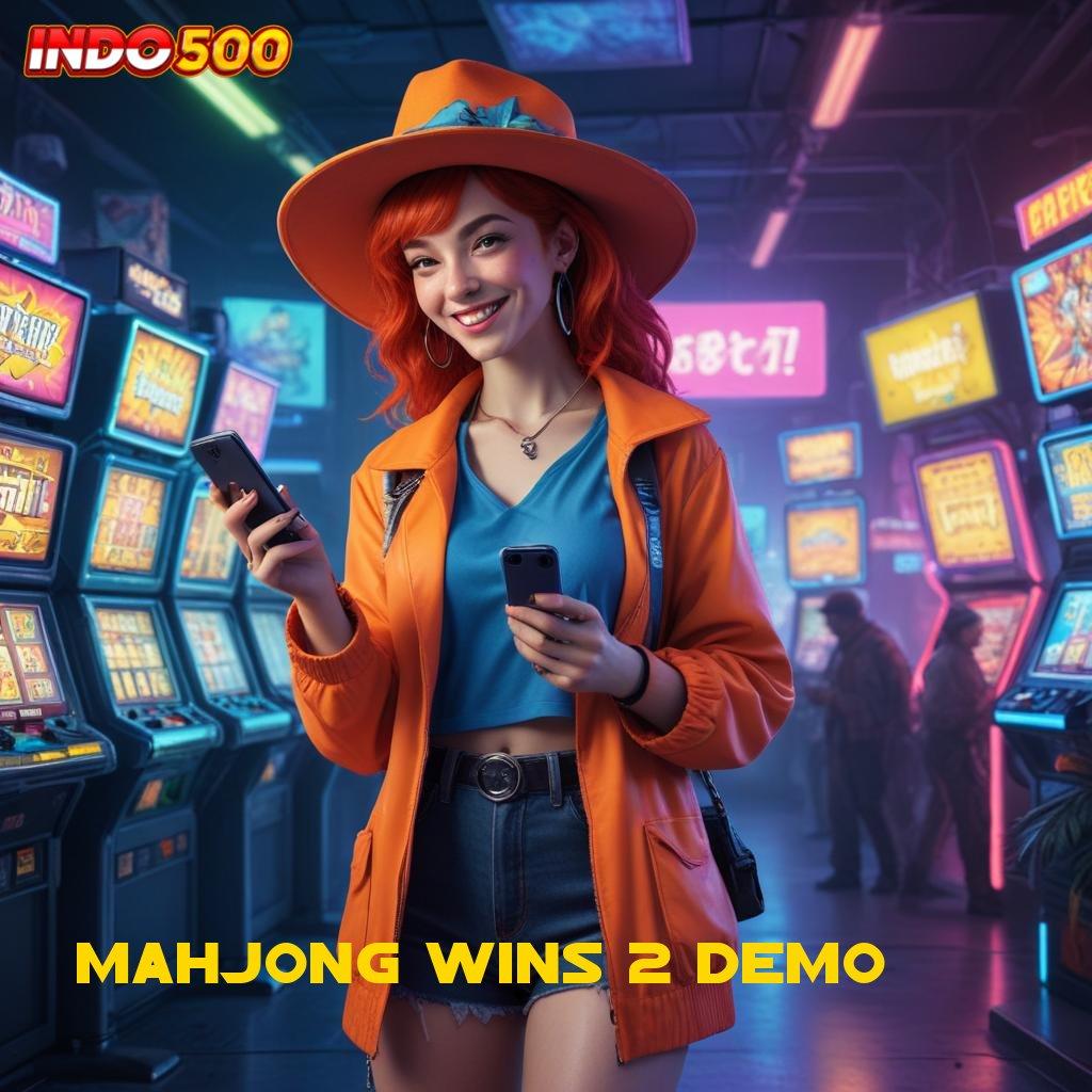 MAHJONG WINS 2 DEMO 🐉 lucky durian info terbaru rtp indonesia