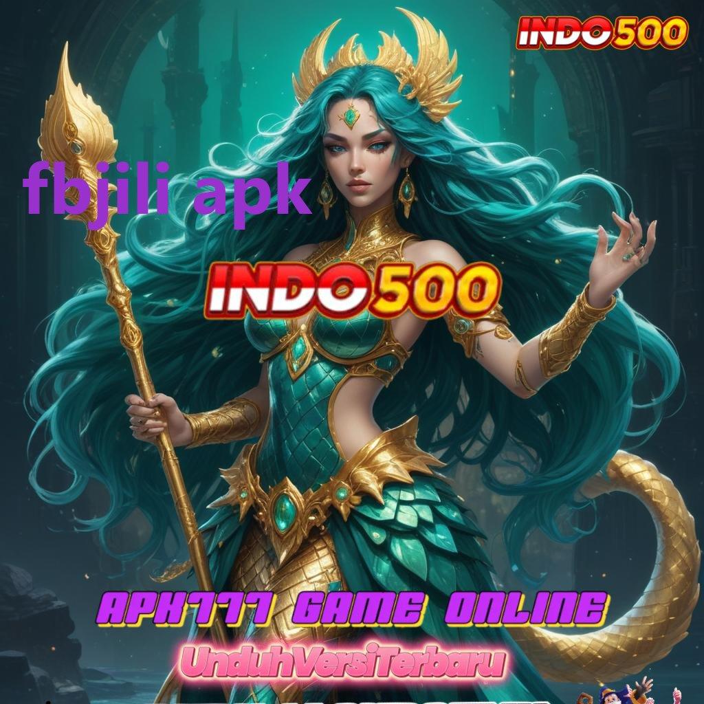 FBJILI APK , gacor mulus optimalkan kesempatan gacor mulus