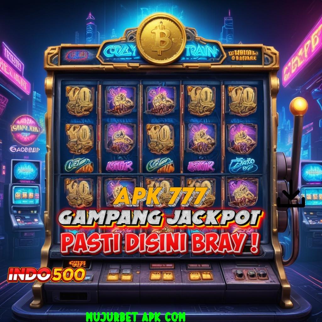 MUJURBET APK COM Zona Baru yang Efisien untuk Pemain Berprestasi