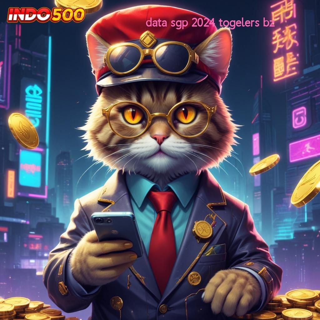 DATA SGP 2024 TOGELERS BZ ✷ APK 5.8 (login) download gratis versi android 2025 terbaru