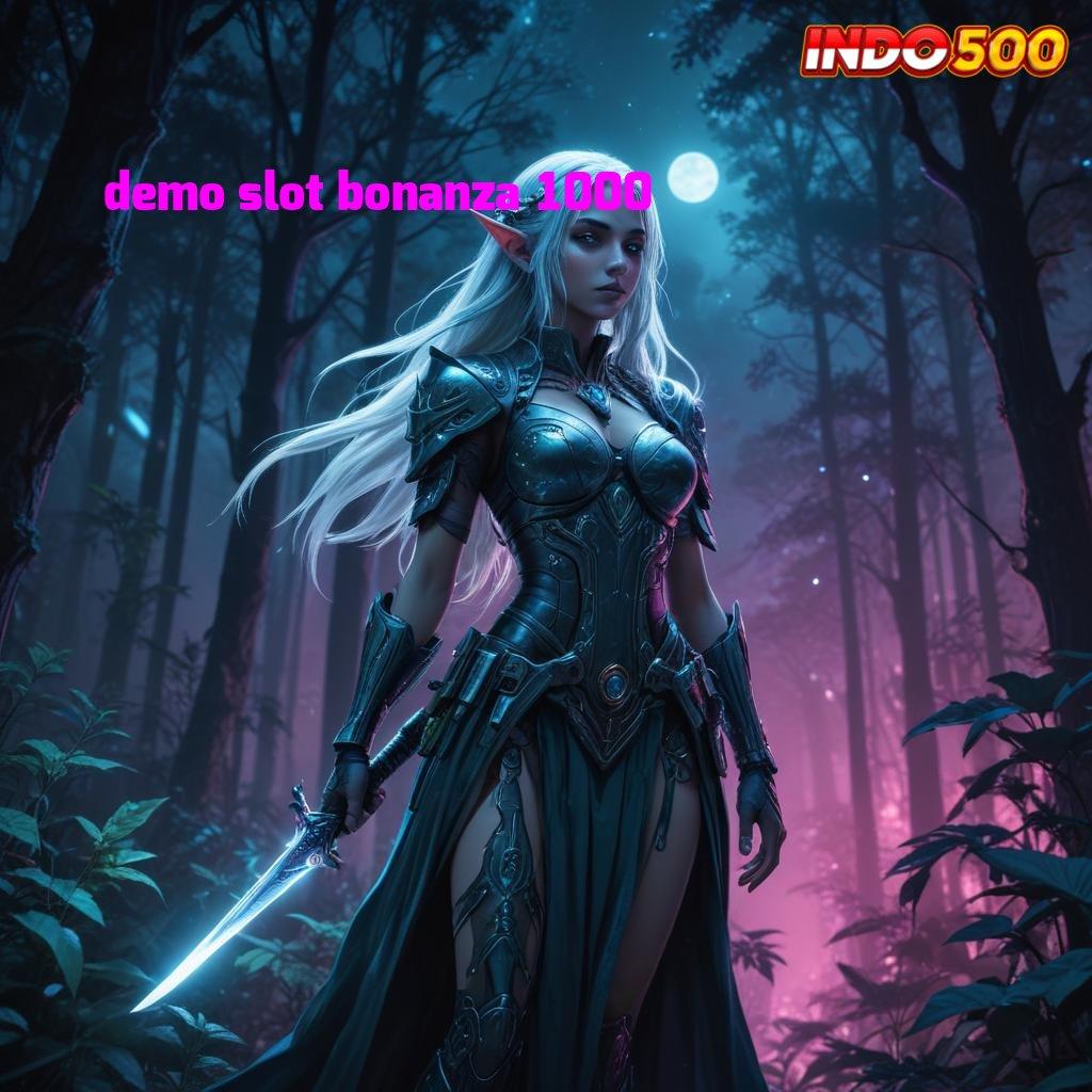 DEMO SLOT BONANZA 1000 ⋗ Pembaruan Gres Untung Pasti! Slot Online APK Uang Asli yang Terjangkau