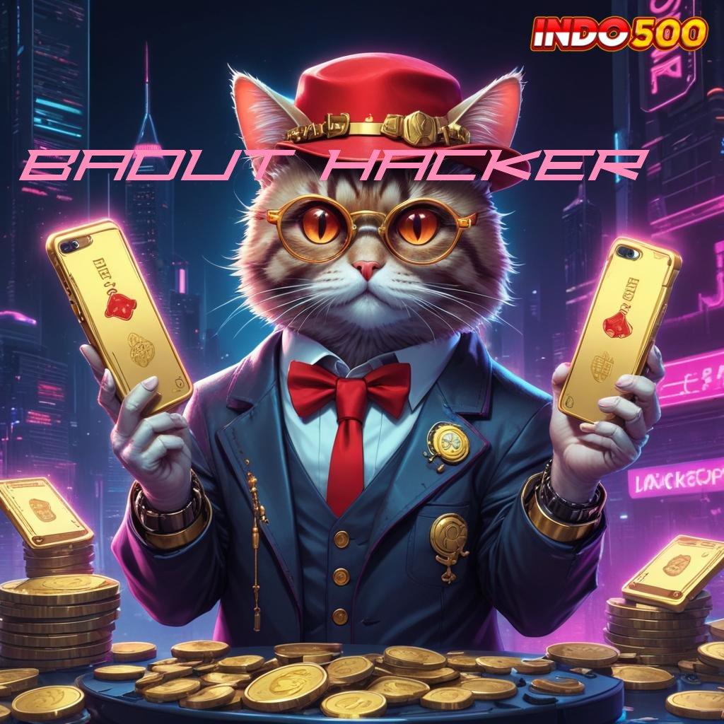 BADUT HACKER 💯 Bonus APK Pembaruan 8