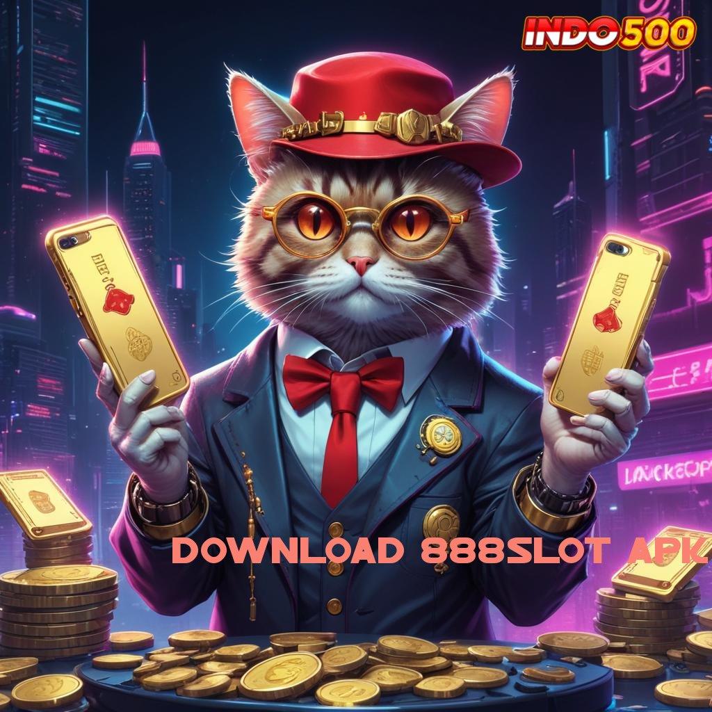 DOWNLOAD 888SLOT APK ⋗ Game Baru Dengan Fitur Login Efektif