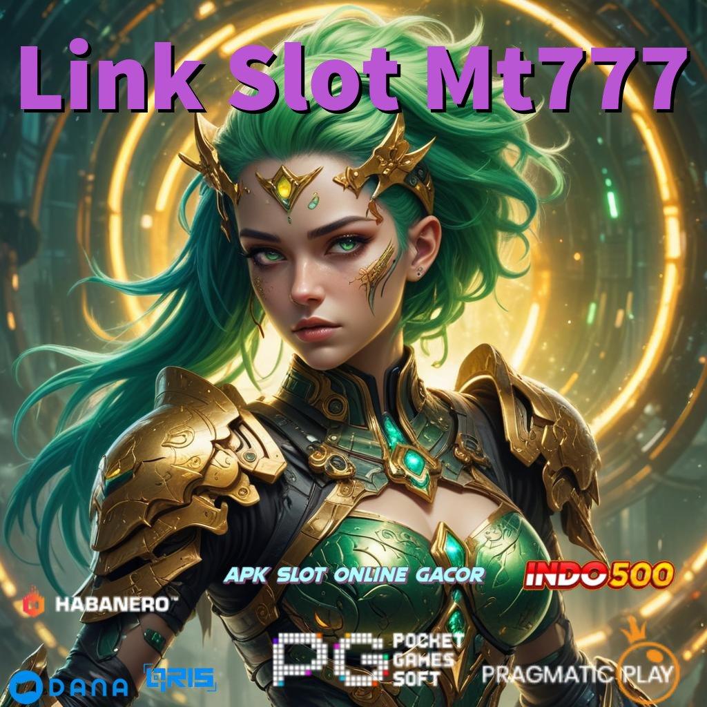 Link Slot Mt777