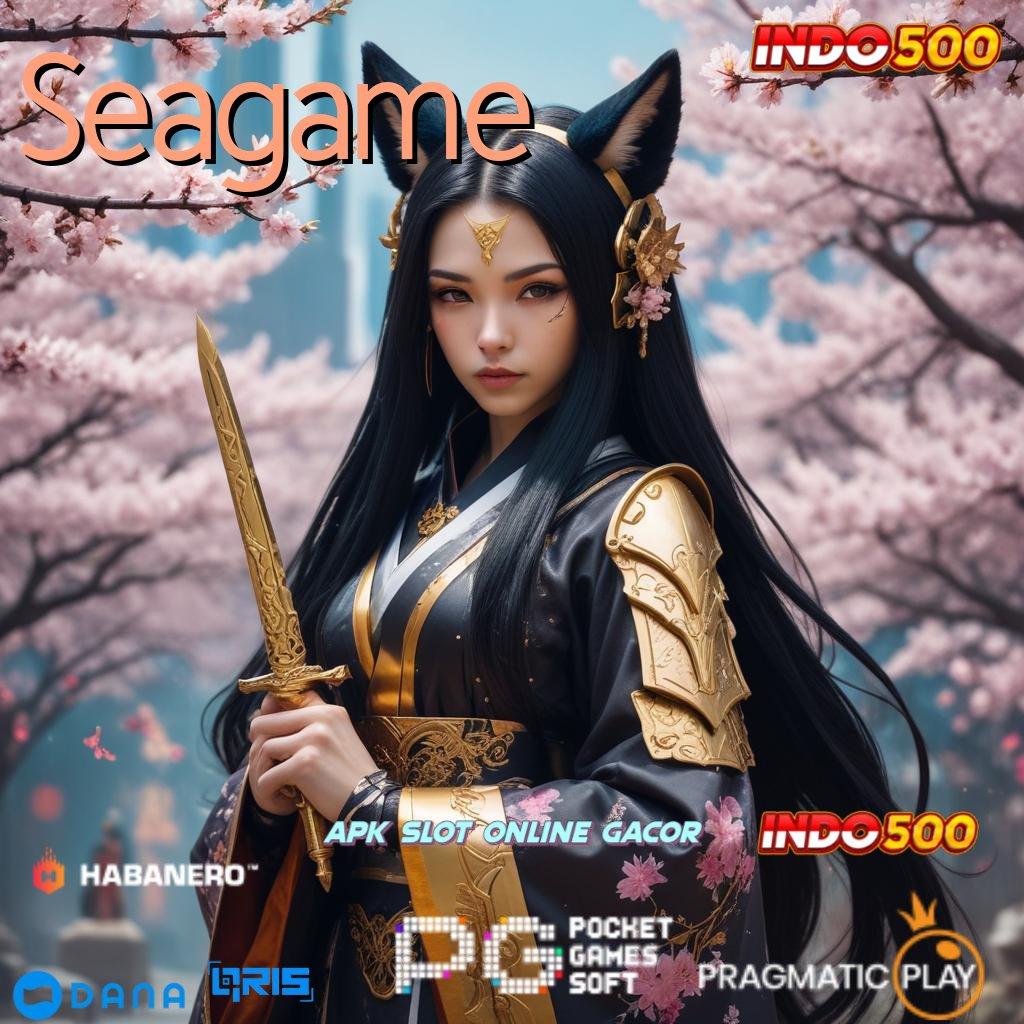 Seagame