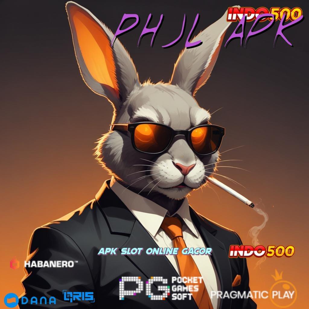 Phjl Apk