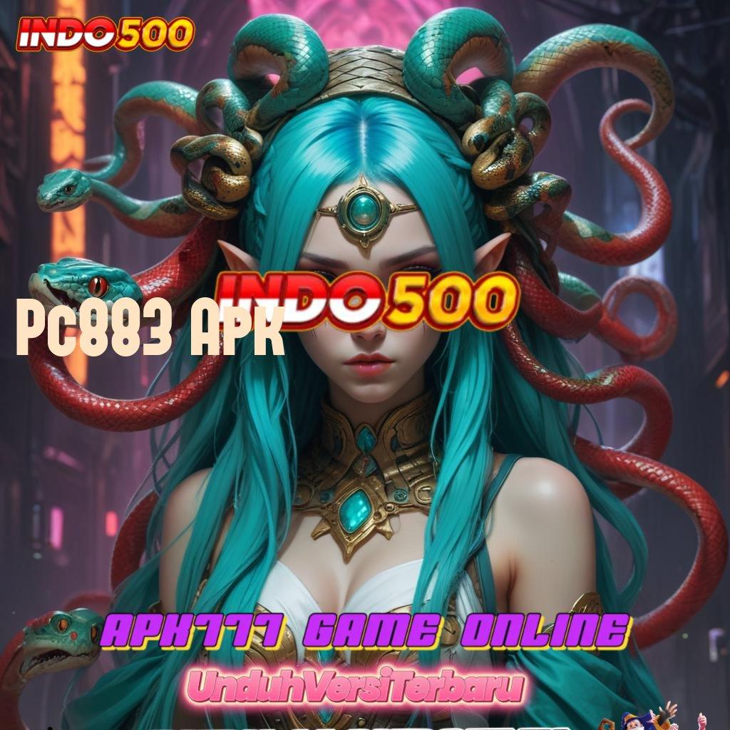 Pc883 Apk