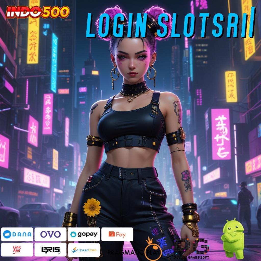 LOGIN SLOTSRI1 Seru Event Gaya Baru