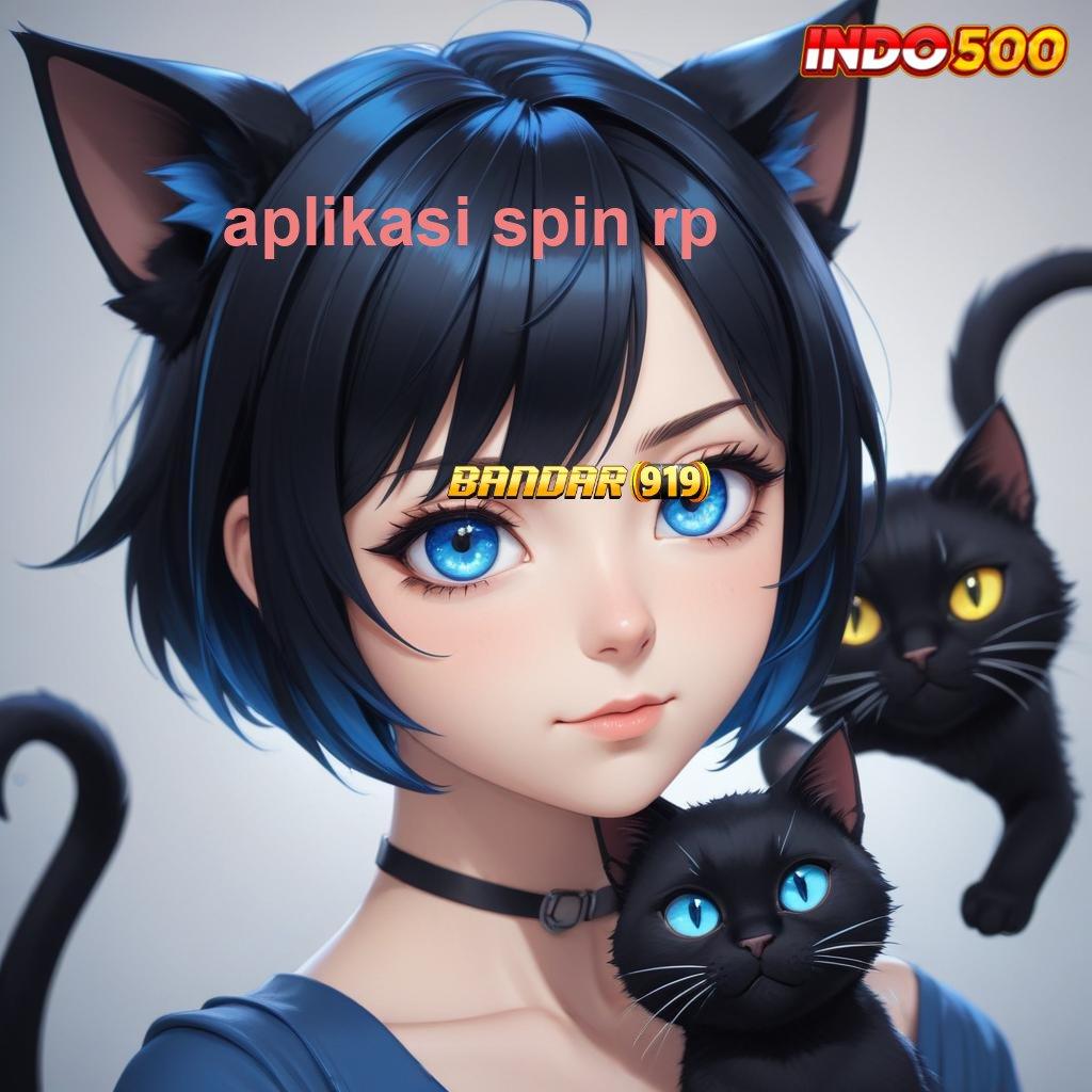 APLIKASI SPIN RP 🎮 Kunci Harta Bonus Gopay untuk Anggota Baru