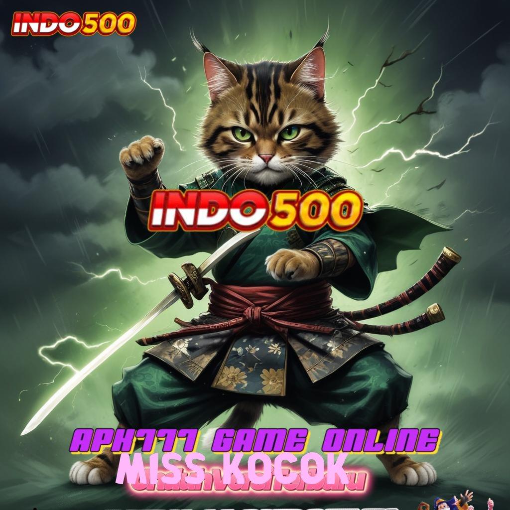 MISS KOCOK ↪ Dp Bank Jago 20000 Pasang Apk Android Terbaru