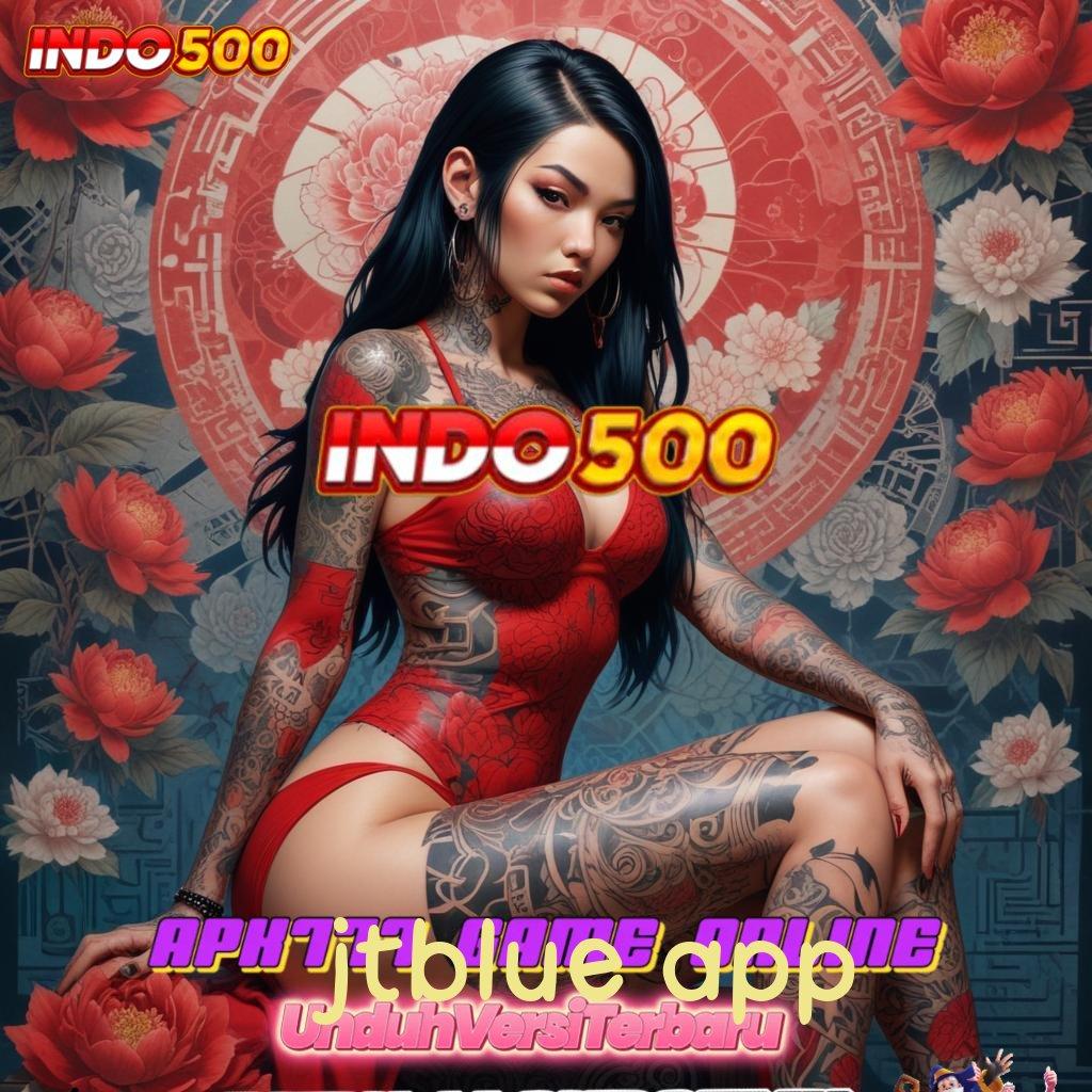 JTBLUE APP 🎮 Deposit Bank Jago 25 Ribu Mudah Melawan Lawan