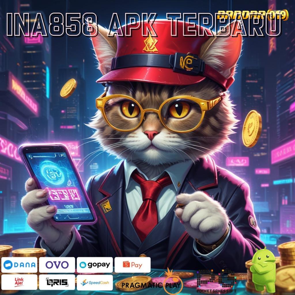 INA858 APK TERBARU : (Versi New) Blockchain Apk 6.4 Dengan Keamanan Tinggi