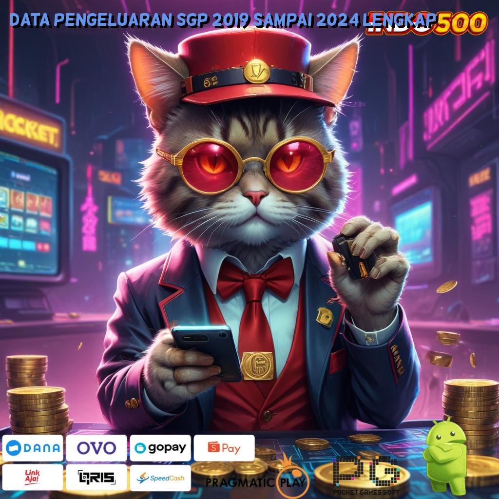 DATA PENGELUARAN SGP 2019 SAMPAI 2024 LENGKAP Prosesor Stabil Untuk Layanan Dengan Titik Akses Baru