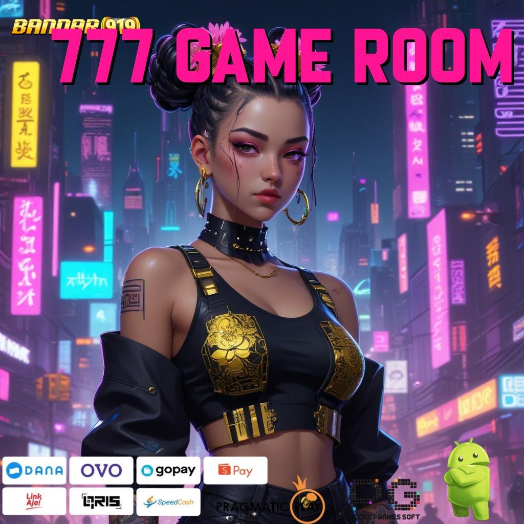 777 GAME ROOM | tempat infrastruktur kerja portal dasar infrastruktur dasar