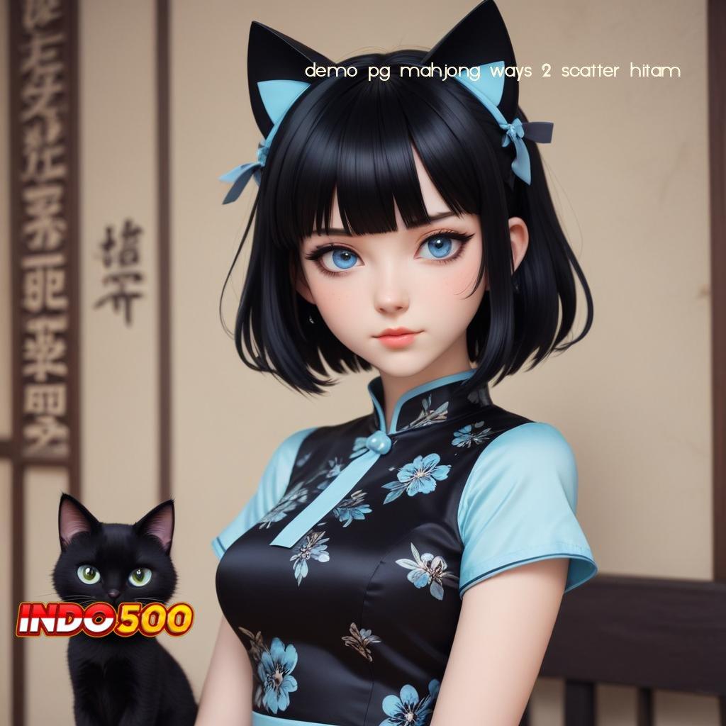 DEMO PG MAHJONG WAYS 2 SCATTER HITAM ♍ IOS Dengan Versi Terbaru Scatter Stabil